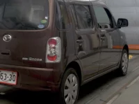 Daihatsu MIRA лот № 15047 оценка R  с аукциона в Японии 4