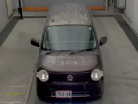 Daihatsu MIRA лот № 15047 оценка R  с аукциона в Японии 5