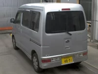 Subaru GOLF ALLTRACK лот № 15032 оценка R  с аукциона в Японии 1