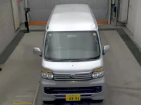 Subaru GOLF ALLTRACK лот № 15032 оценка R  с аукциона в Японии 4