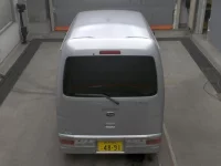 Subaru GOLF ALLTRACK лот № 15032 оценка R  с аукциона в Японии 5