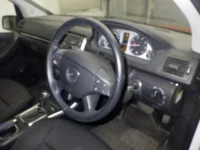 Mercedes-Benz B CLASS лот № 2014 оценка 4  с аукциона в Японии 2