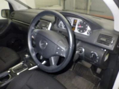 Mercedes-Benz B CLASS