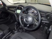 BMW MINI лот № 2036 оценка 3.5  с аукциона в Японии 2