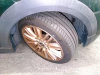 BMW MINI лот № 2036 оценка 3.5  с аукциона в Японии 8