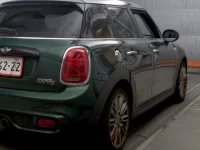 BMW MINI лот № 2036 оценка 3.5  с аукциона в Японии 4