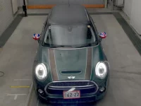 BMW MINI лот № 2036 оценка 3.5  с аукциона в Японии 5