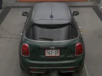 BMW MINI лот № 2036 оценка 3.5  с аукциона в Японии 6