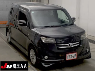 Toyota BB