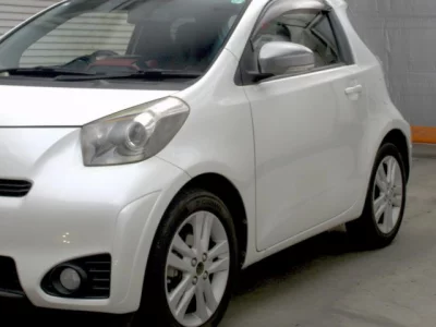 Toyota IQ