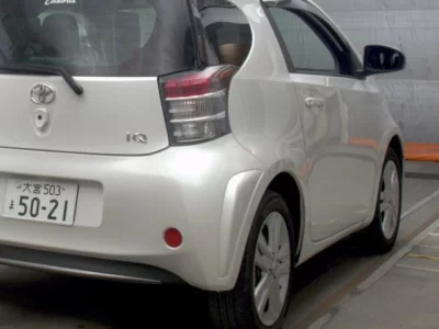 Toyota IQ
