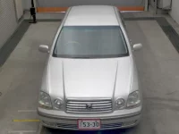 Toyota PROGRES лот № 17049 оценка R  с аукциона в Японии 4