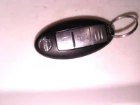 Nissan CARAVAN VAN лот № 3052 оценка 3.5  с аукциона в Японии 9