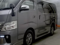 Nissan CARAVAN VAN лот № 3052 оценка 3.5  с аукциона в Японии 3