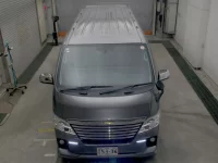 Nissan CARAVAN VAN лот № 3052 оценка 3.5  с аукциона в Японии 5