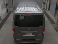 Nissan CARAVAN VAN лот № 3052 оценка 3.5  с аукциона в Японии 6