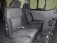 Nissan CARAVAN VAN лот № 3052 оценка 3.5  с аукциона в Японии 7