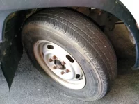 Mazda TITAN лот № 8053 оценка 3.5  с аукциона в Японии 8