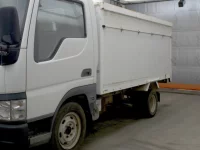 Mazda TITAN лот № 8053 оценка 3.5  с аукциона в Японии 3