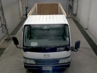 Mazda TITAN лот № 8053 оценка 3.5  с аукциона в Японии 5