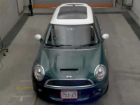 BMW MINI лот № 17055 оценка 4  с аукциона в Японии 4