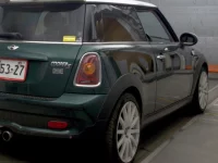 BMW MINI лот № 17055 оценка 4  с аукциона в Японии 3