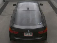 BMW 3-Series лот № 17057 оценка 3.5  с аукциона в Японии 5