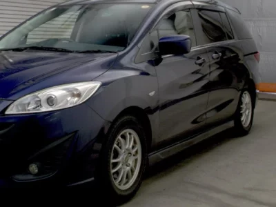 Mazda PREMACY