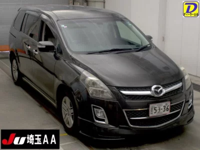 Mazda MPV