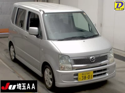 Mazda AZ WAGON
