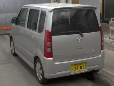 Mazda AZ WAGON