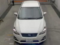 Subaru IMPREZA G4 лот № 17088 оценка R  с аукциона в Японии 4