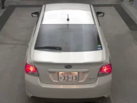 Subaru IMPREZA G4 лот № 17088 оценка R  с аукциона в Японии 5