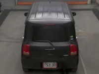 Suzuki ALTO LAPIN лот № 3076 оценка 4  с аукциона в Японии 6