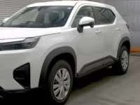 Honda WR-V лот № 3073 оценка S  с аукциона в Японии 3