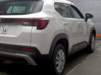 Honda WR-V лот № 3073 оценка S  с аукциона в Японии 4