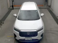 Honda WR-V лот № 3073 оценка S  с аукциона в Японии 5