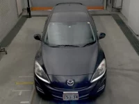 Mazda AXELA лот № 4084 оценка 3.5  с аукциона в Японии 4