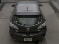 Mazda AXELA лот № 4084 оценка 3.5  с аукциона в Японии 5