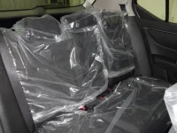 Honda WR-V лот № 3072 оценка S  с аукциона в Японии 7