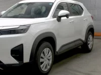 Honda WR-V лот № 3072 оценка S  с аукциона в Японии 3