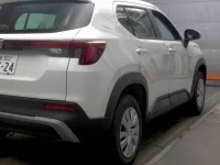Honda WR-V лот № 3072 оценка S  с аукциона в Японии 4