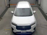 Honda WR-V лот № 3072 оценка S  с аукциона в Японии 5