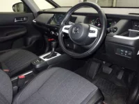 Honda FIT лот № 3079 оценка 4.5  с аукциона в Японии 2