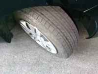 Honda FIT лот № 3079 оценка 4.5  с аукциона в Японии 8