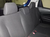 Toyota VITZ лот № 3097 оценка 3.5  с аукциона в Японии 7