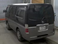 Nissan CARAVAN VAN лот № 8080 оценка 3  с аукциона в Японии 1
