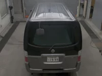 Nissan CARAVAN VAN лот № 8080 оценка 3  с аукциона в Японии 6
