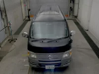 Nissan CARAVAN VAN лот № 8080 оценка 3  с аукциона в Японии 5
