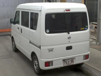 Nissan CLIPPER VAN